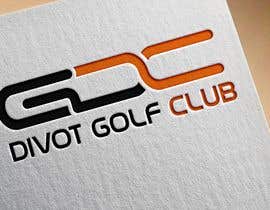 #103 for Build me a logo that looks professional and looks like a traditional golf equipment logos but is unique by sajeebmiah12