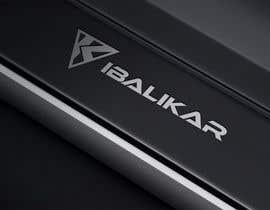 #6 for Design a logo for Ibalikar by oykudesign