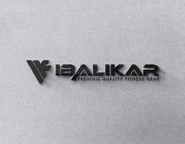 #60 for Design a logo for Ibalikar af nshoaibk123