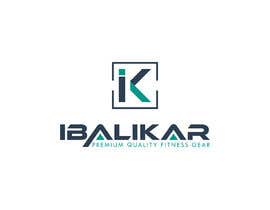 #119 for Design a logo for Ibalikar by nshoaibk123
