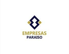 #310 untuk Logo Empresas paraiso oleh lupaya9