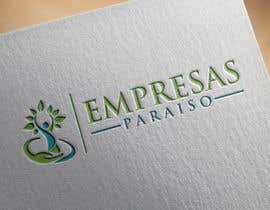 #140 for Logo Empresas paraiso af mdf306589