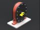 Kilpailutyön #10 pienoiskuva kilpailussa                                                     3D printed Wankel motor
                                                