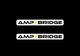 Εικόνα Συμμετοχής Διαγωνισμού #1669 για                                                     need a Logo for electric Vehicle Charger company AMPBRIDGE
                                                