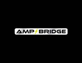 #1695 for need a Logo for electric Vehicle Charger company AMPBRIDGE by sunnydesign626