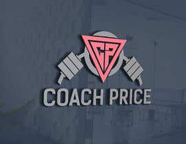 #56 для Logo For Personal Training (Brand Name: Coach Price) от farque1988