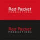 Imej kecil Penyertaan Peraduan #555 untuk                                                     Red Pocket Productions - Logo design
                                                