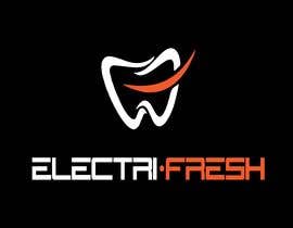 Nro 96 kilpailuun Create a logo for a company called Electri-fresh käyttäjältä dredilk97