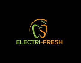 Nro 84 kilpailuun Create a logo for a company called Electri-fresh käyttäjältä iusufali069