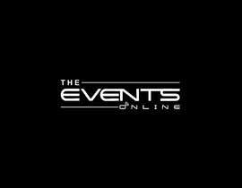#449 for Professional and Minimal Logo Design for Events Ticket Selling Company by arifgrafic