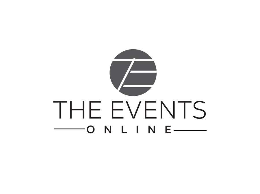 Contest Entry #46 for                                                 Professional and Minimal Logo Design for Events Ticket Selling Company
                                            