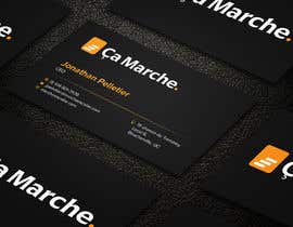 #223 za Create business cards for our Staircase Business od tasnimhaque1324