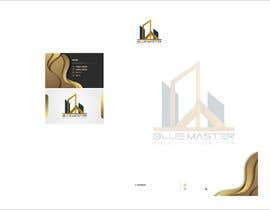 #22 for Blue Master marketing material af akonrick2016