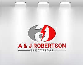 #243 para Design a Logo for Electrician Company de nurjahana705