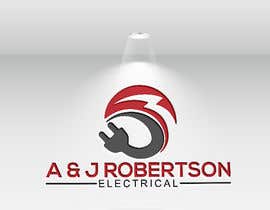 #234 para Design a Logo for Electrician Company de rohimabegum536