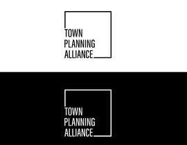 #631 pёr New logo for company named ‘Town Planning Alliance nga jahirislam9043
