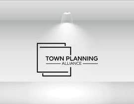 #469 pёr New logo for company named ‘Town Planning Alliance nga DaliaBegumDB