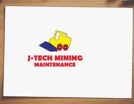 nº 36 pour J-TECH mining maintenance par affanfa 