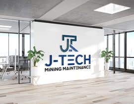 nº 33 pour J-TECH mining maintenance par gundalas 