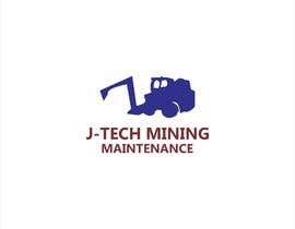nº 47 pour J-TECH mining maintenance par lupaya9 