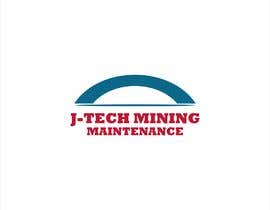 #43 untuk J-TECH mining maintenance oleh akulupakamu
