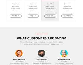 #2 for Design a Captivating Landing Page for a Self-Awareness Business by sharifrmc94