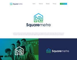 #533 for Logo Design for Proptech or Real Estate Tech Platform by Sourov27