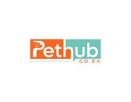 #368 cho Logo design for Pethub.co.za bởi klal06