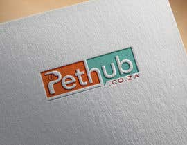 #369 cho Logo design for Pethub.co.za bởi klal06