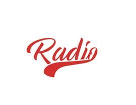 #290 untuk Logo and other designs for Radio oleh yohani567