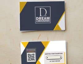 #117 for redesign a business card by mobi6067
