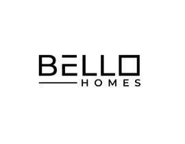 #1071 untuk Bello Homes oleh Mard88