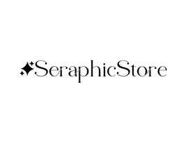 #15 pёr Logo Design for SeraphicStore - A Feminine, Luxurious Jewelry Brand nga rianamerin77