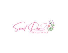 #230 for Logo Needed - Sweet Pea&#039;s Venue Space af Nilufanila