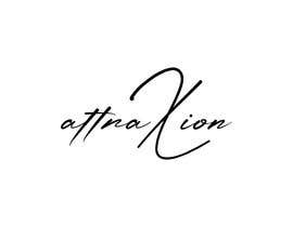 #1451 pentru Create a logo for our dating service called Attraxion de către worldroki465