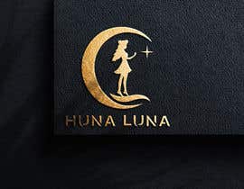 #287 for HUNALUNA Company Logo - 30/03/2023 14:49 EDT by avi77