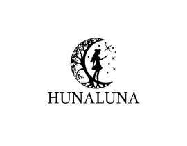 #171 for HUNALUNA Company Logo - 30/03/2023 14:49 EDT by gameruzair25
