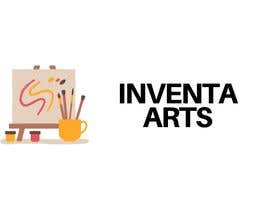 #348 cho Create a company logo - Inventa Arts bởi theartist204