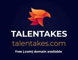 #348 for Domain Name Contest for Web Platform Startup - $55 Prize by saifulhaque698
