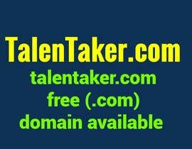 #352 for Domain Name Contest for Web Platform Startup - $55 Prize by saifulhaque698