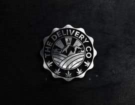 #958 untuk The Delivery Co. Logo oleh EagleDesiznss