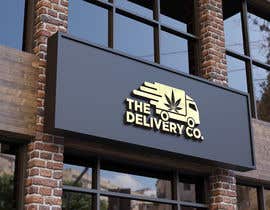 #670 untuk The Delivery Co. Logo oleh haqhimon009