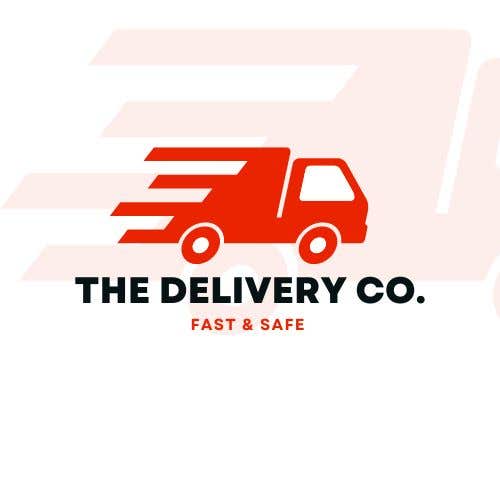 Wettbewerbs Eintrag #684 für                                                 The Delivery Co. Logo
                                            