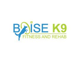Nro 67 kilpailuun Boise K9 Fitness and Rehab - 30/03/2023 19:55 EDT käyttäjältä Dhdelowar24