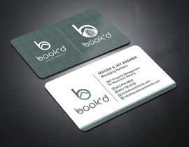 #340 para Business Card Design - 30/03/2023 20:08 EDT por malabd539