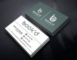 #562 para Business Card Design - 30/03/2023 20:08 EDT por bayzidsikdar2002
