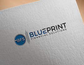 #1129 for Blueprint Financial Solutions by DesignedByRiYA