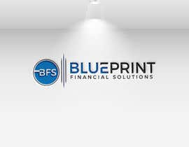 #1131 for Blueprint Financial Solutions by DesignedByRiYA