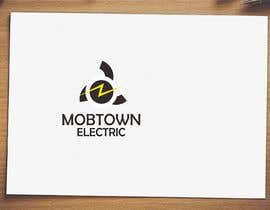#124 pёr MobTown Electric nga affanfa