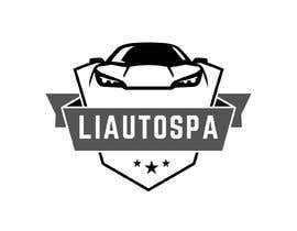 #108 for Logo for Auto Detailing Business by shahanaferdoussu